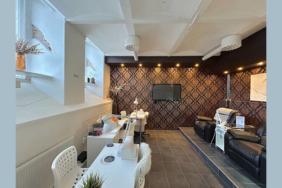 Butikslokal på Valhallavägen 80 A, Stockholm – bild 2