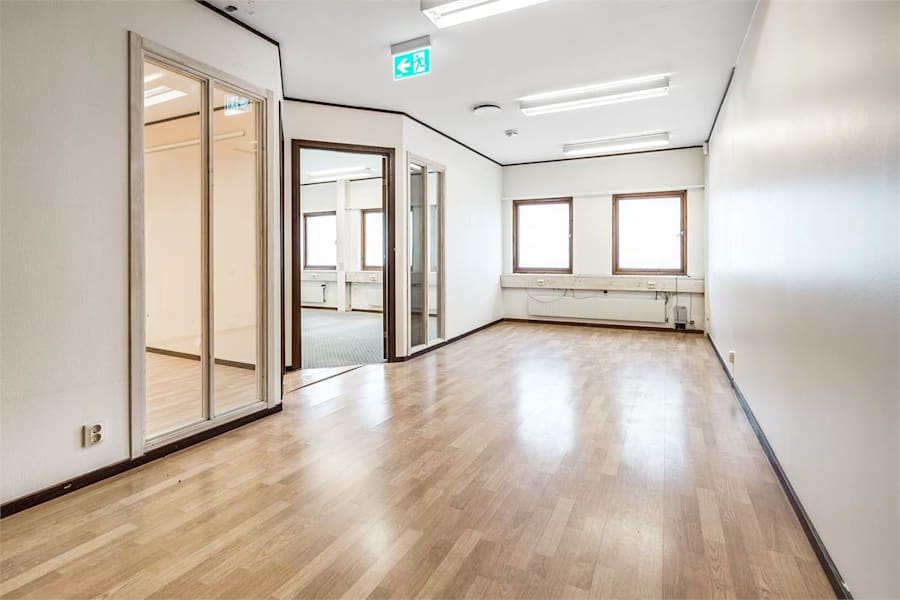 Spjutvägen 5A - image - 0