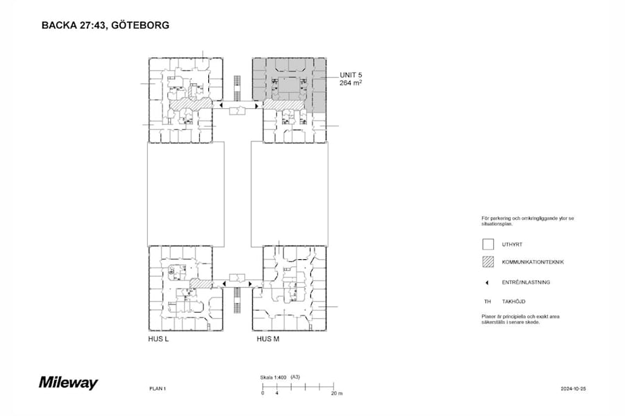 Kontorslokal på Backa bergögata 7, Hisings Backa – bild 13