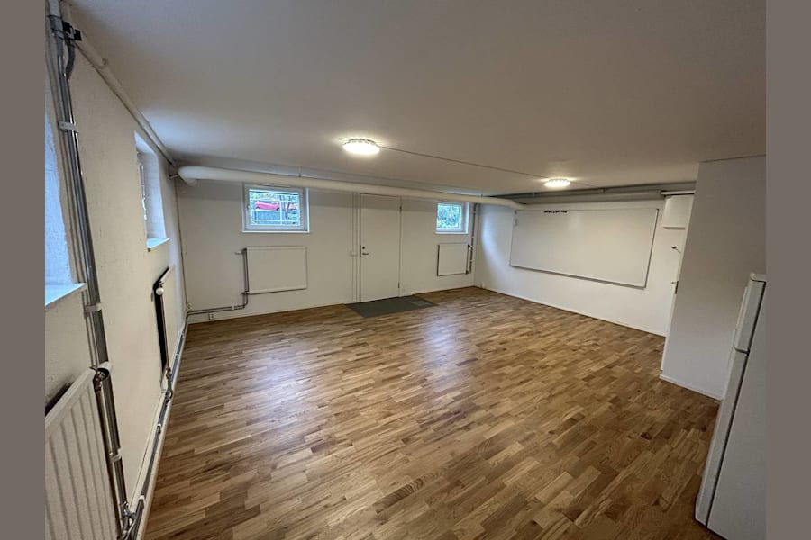 Ymsenvägen 9 - image - 1