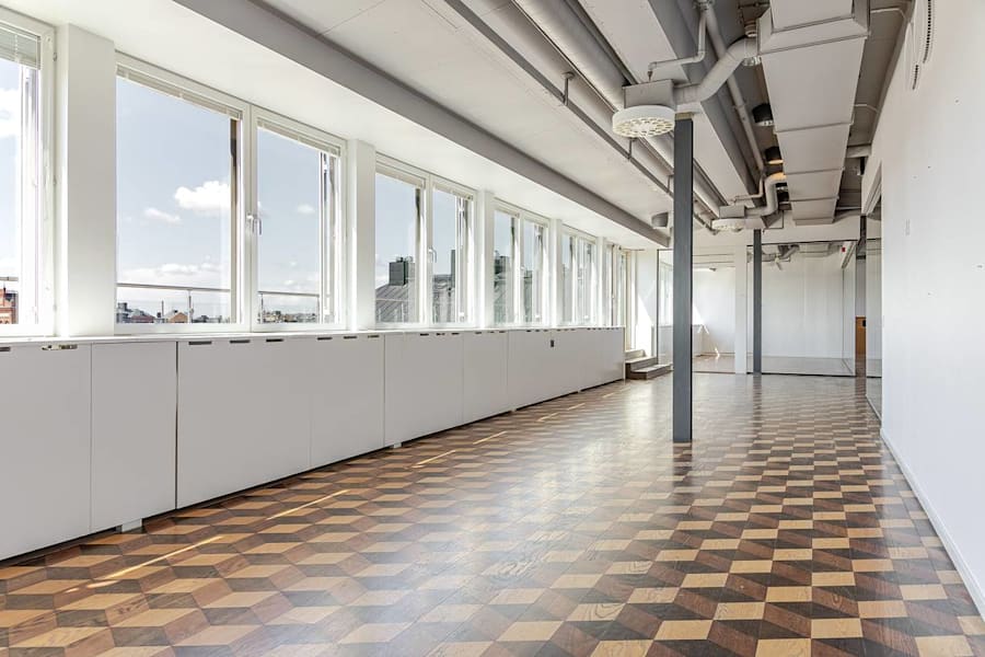 Kontorslokal på Östgötagatan 12, Stockholm – bild 8