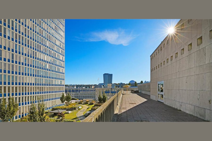 Bohusgatan 10 - image - 1