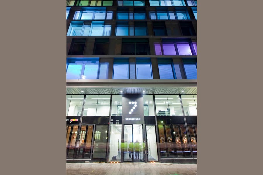 Vasagatan 7 - image - 10