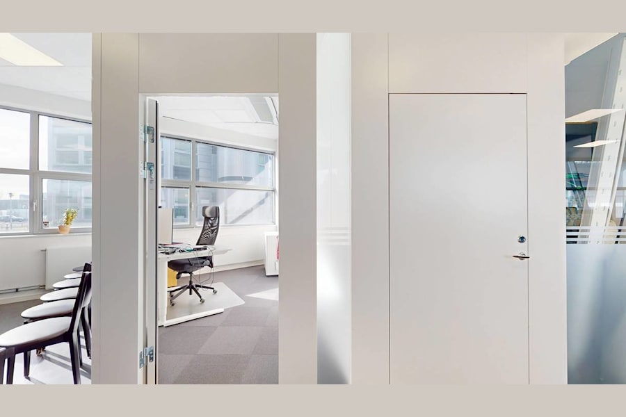 Kontorslokal på Traktorvägen 6C, Lund – bild 7