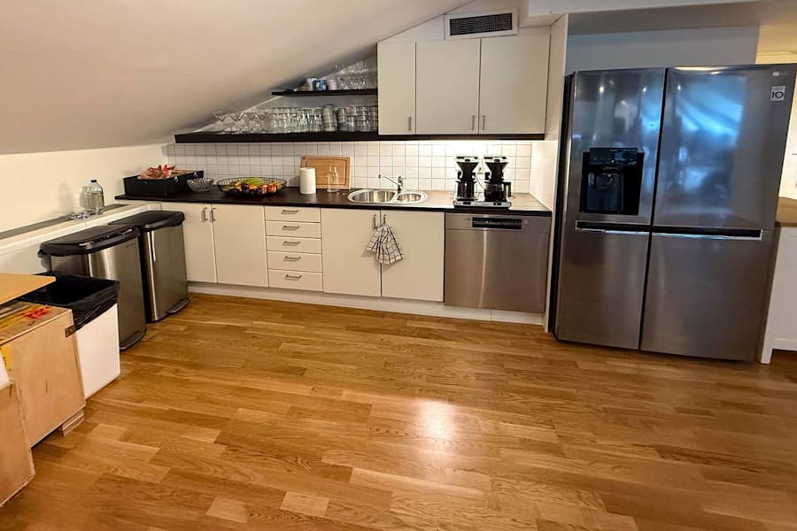 Kontorslokal på Vasagatan 46, Stockholm – bild 14