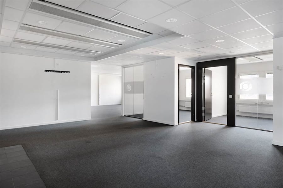 Kontorslokal på Torshamnsgatan 39, Kista – bild 4