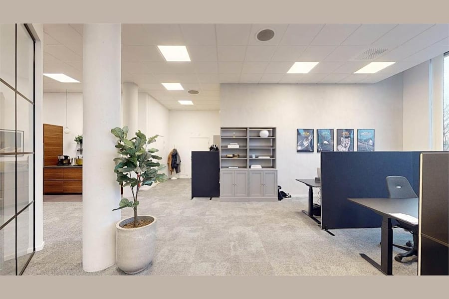 Butikslokal på Ymers gata 21C, Malmö – bild 6