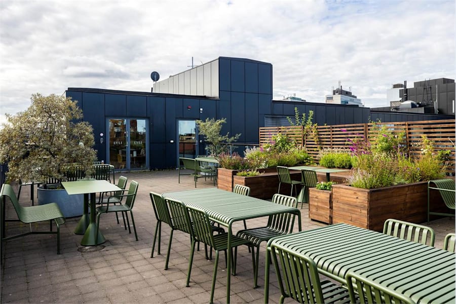 Oxtorgsgatan 4 - image - 21