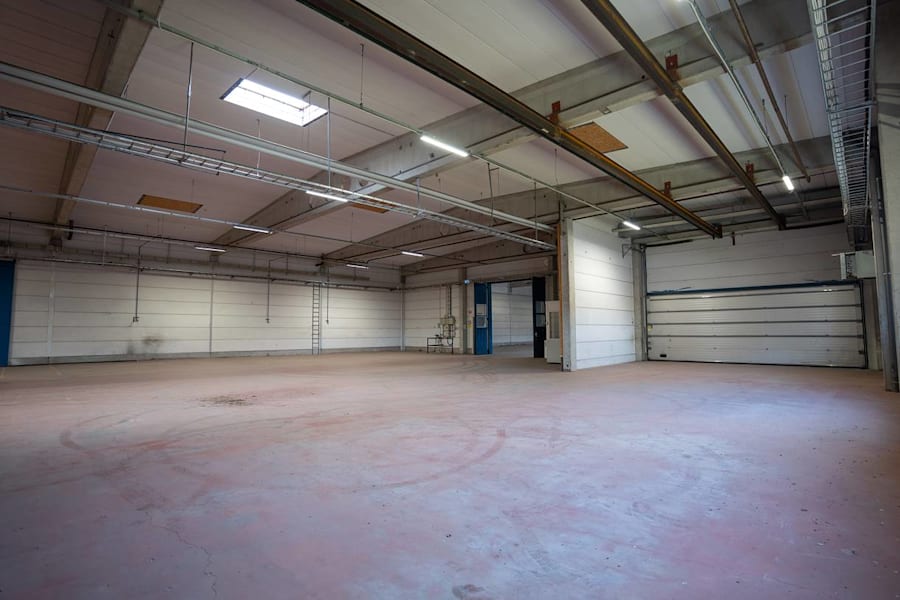 Industrilokal på Storgatan 70, Skillingaryd – bild 11
