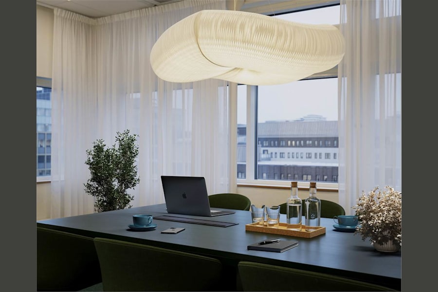 Kontorslokal på Landsvägen 50, Sundbyberg – bild 5