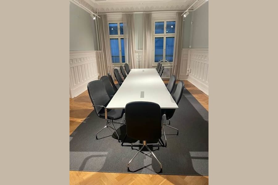 Kontorslokal på Engelbrektsgatan 26, Göteborg – bild 4