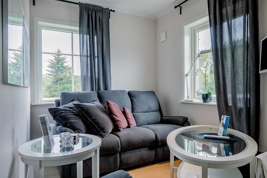 Kontorslokal på Oskarsborgsvägen 2, Nykvarn – bild 7