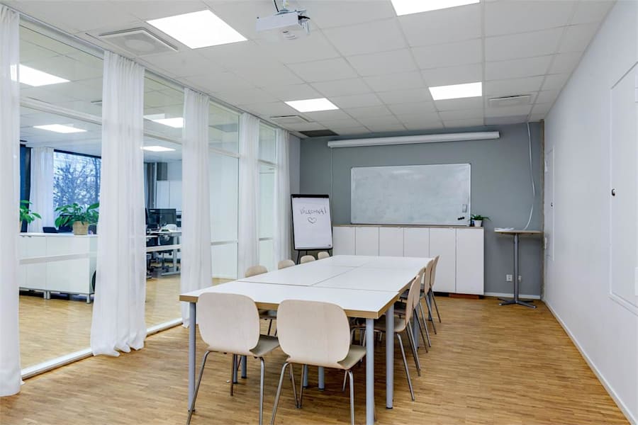 Kontorslokal på Karlavägen 102, Stockholm – bild 11