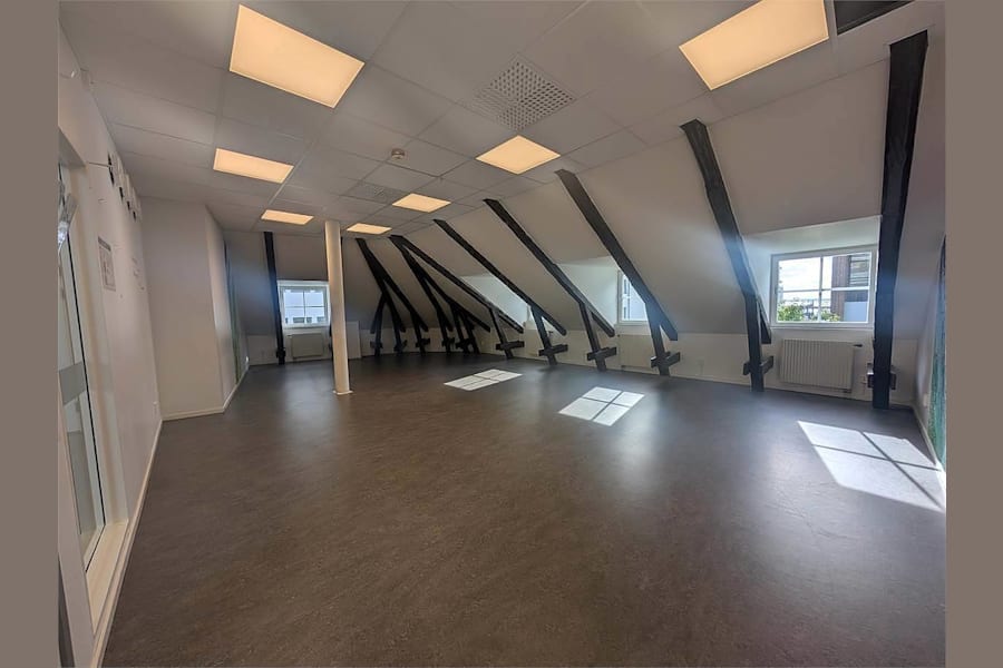 Södra Kyrkogatan 7 - image - 2