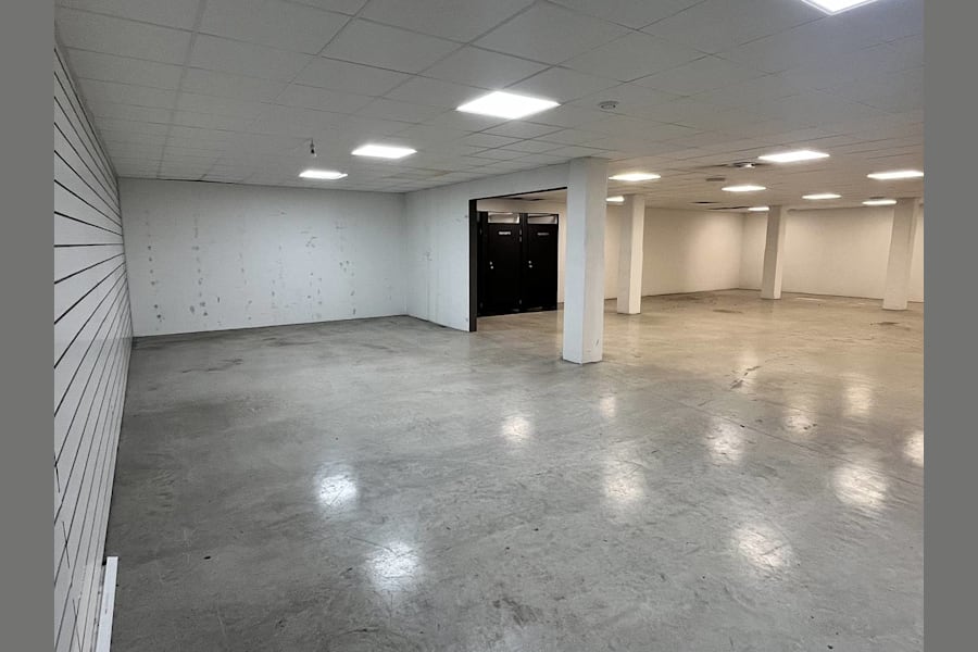 Butikslokal på Håtunavägen 8, Bålsta – bild 7