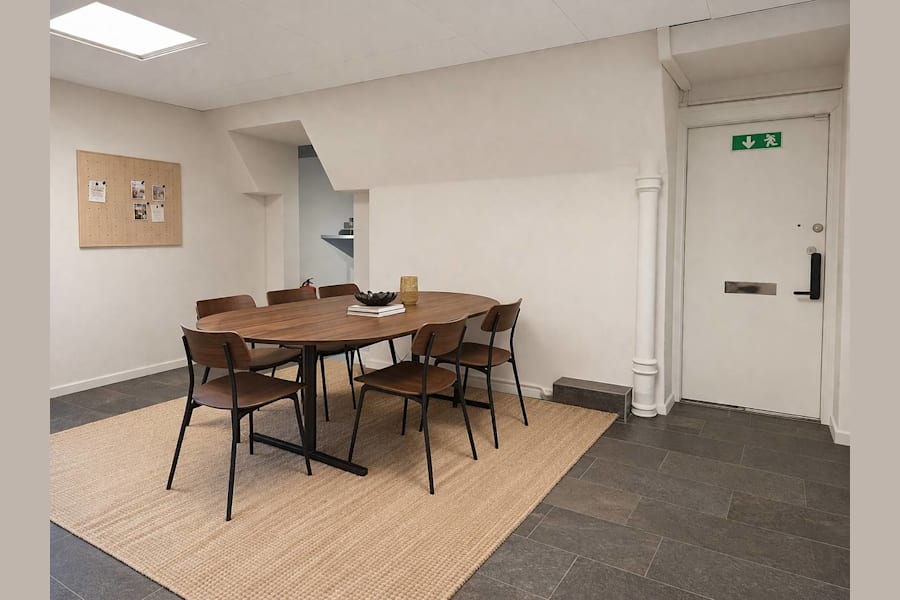 Kontorslokal på Eriksbergsgatan 8, Stockholm – bild 7