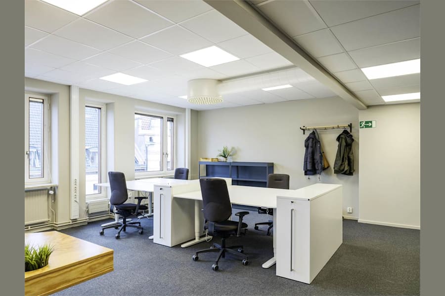 Kontorslokal på Södergatan 14, Malmö – bild 10