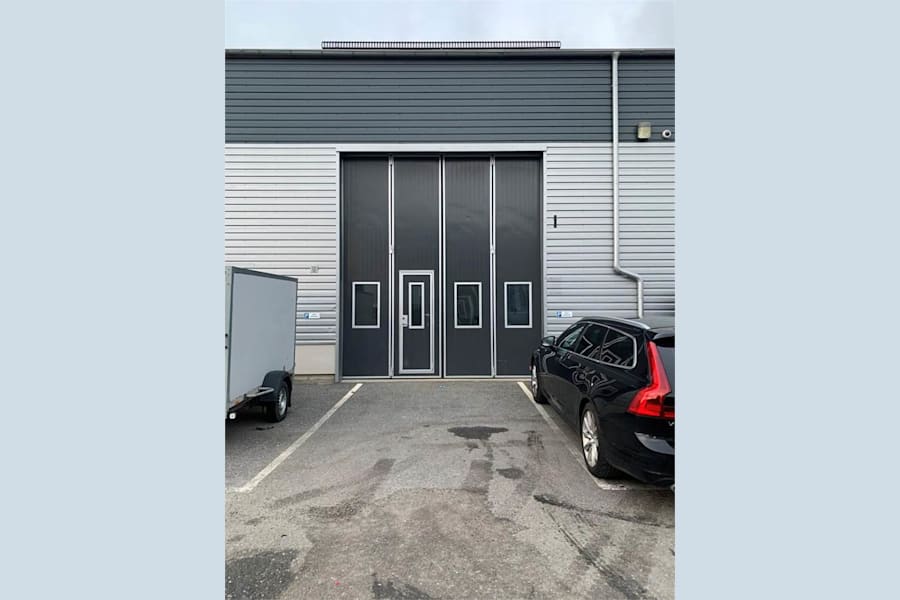 Fågelsångsvägen 18 I - image - 3