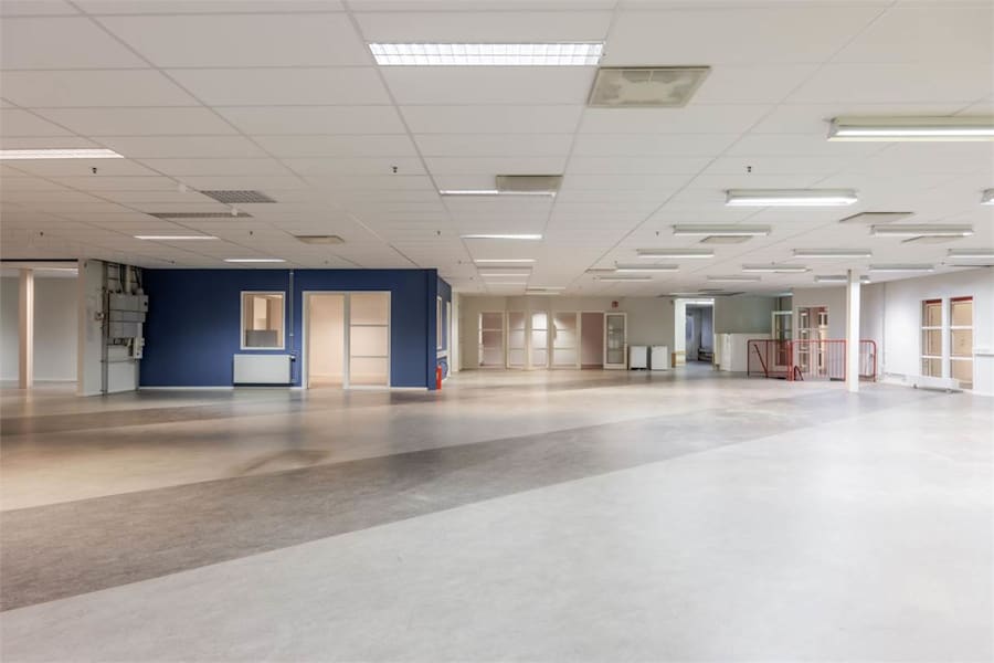 Industrilokal på Solvarvsgatan 4, BORÅS – bild 8