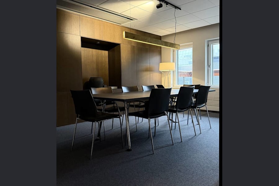 Kontorslokal på Kungsgatan 12, Stockholm – bild 8