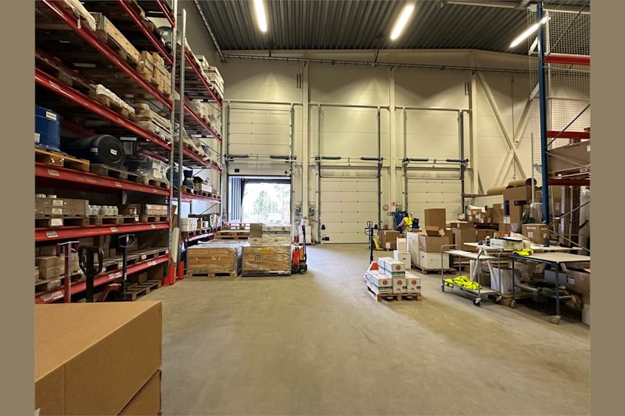 Industrilokal på Skyttbrinksvägen 11, Kompassvägen 13, Tumba – bild 7