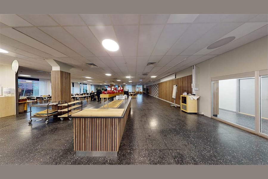 Bryggaregatan 23 - image - 16