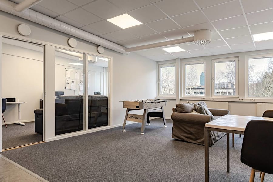 Industrilokal på Bergkällavägen 27, Sollentuna – bild 7