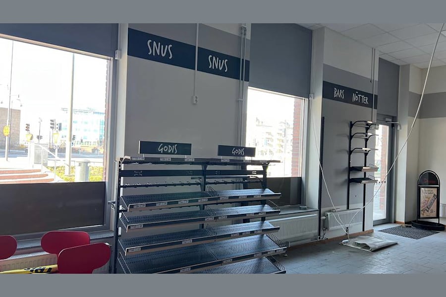 Butikslokal på Enköpingsvägen 21 E, Järfälla – bild 6