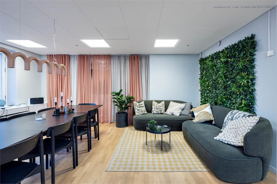 Kontorslokal på Oxtorgsgatan 4, Stockholm – bild 2