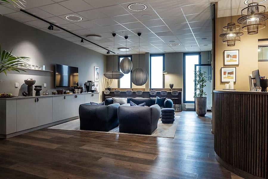 Kontorslokal på Kungsgatan 6, Kungsbacka – bild 10