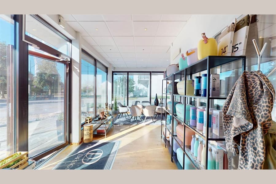 Butikslokal på Flaggskeppsgatan 10, Malmö – bild 5