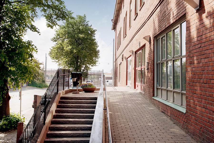 Kontorslokal på Svangatan 2 B, GÖTEBORG – bild 14