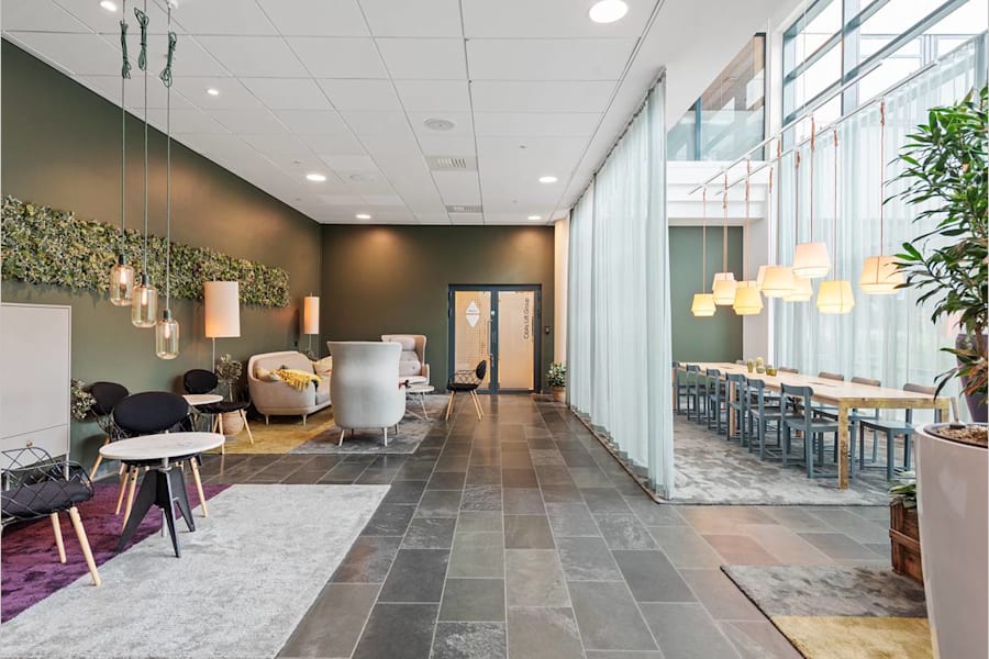 Kontorslokal på Gårdsvägen 14, SOLNA – bild 7