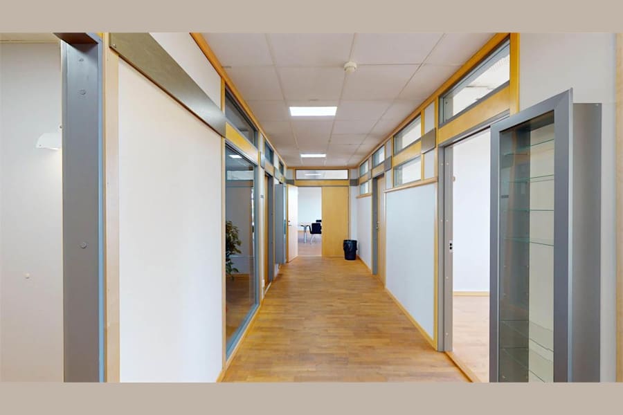 Kontorslokal på Höjdrodergatan 4, Malmö – bild 9