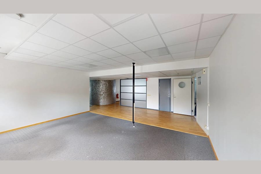Kontorslokal på Rissneleden 138, Sundbyberg – bild 2
