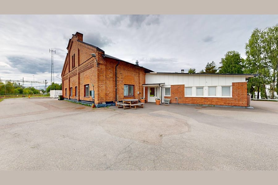 Industrilokal på Herrgården 1, Enköping – bild 16