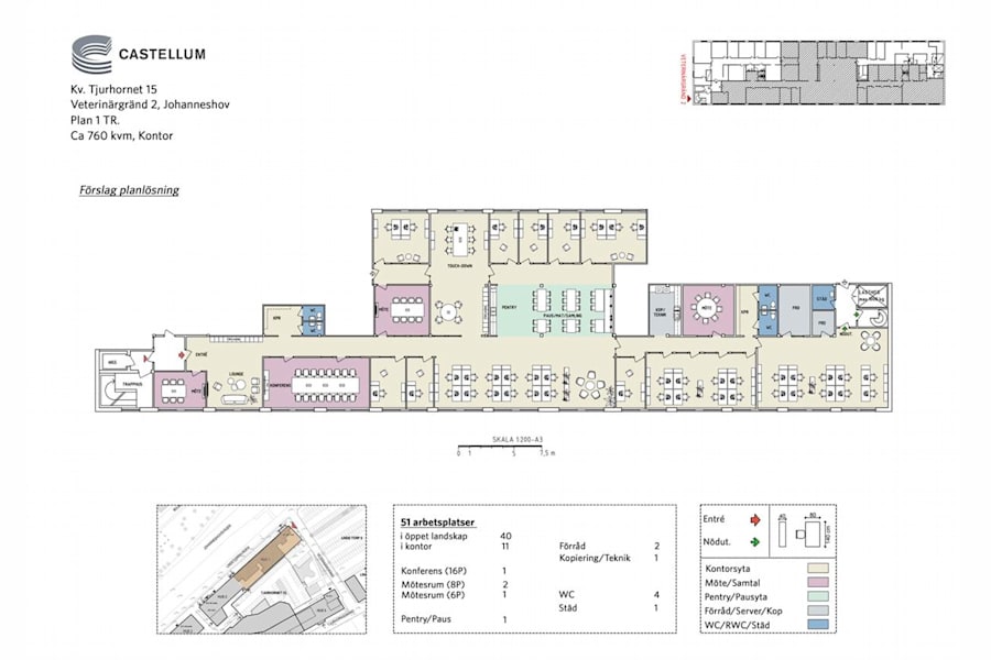 Veterinärgränd 2 - image - 6