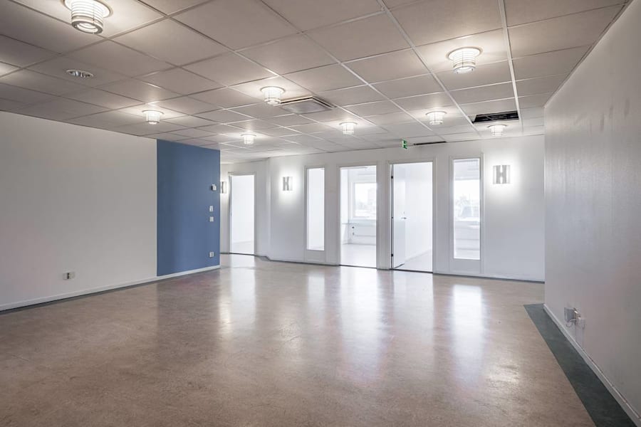 Kontorslokal på Marieholmsgatan 10 B, GÖTEBORG – bild 4