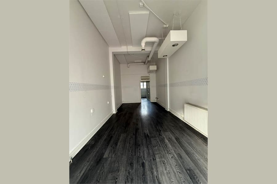 Linnégatan 16 - image - 3