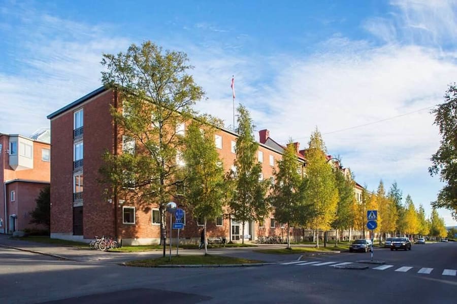 Kontorslokal på Kyrkgatan 53, Östersund – bild 3