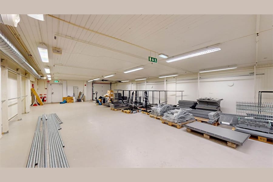 Butikslokal på Karlsgatan 10, Kristianstad – bild 7