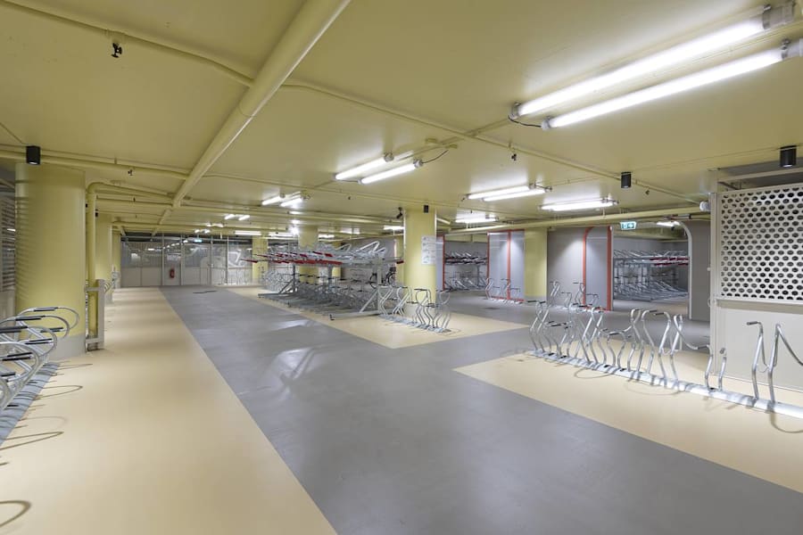 Kontorslokal på Regeringsgatan 25, Stockholm – bild 10