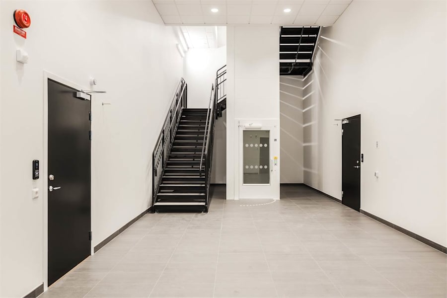 Kontorslokal på Blidögatan 25, Malmö – bild 15