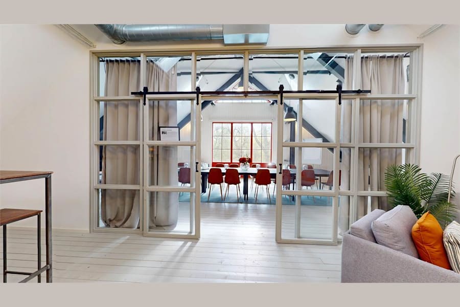 Lagerlokal på Loarps Gård 1277, Tågarp – bild 10