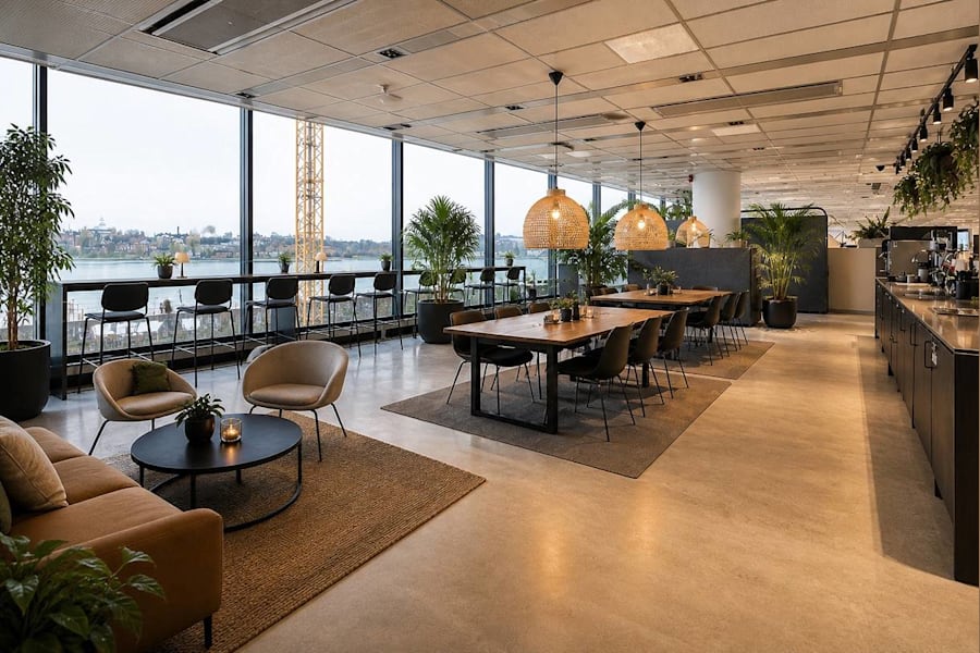 Kontorslokal på Katarinavägen 15, Stockholm – bild 3