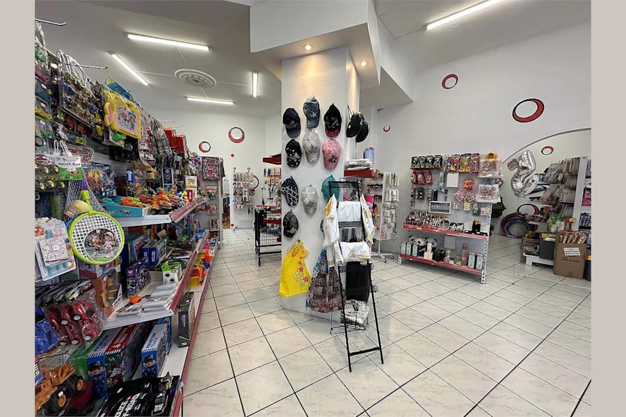 Butikslokal på Östra Förstadsgatan 27, Malmö – bild 5