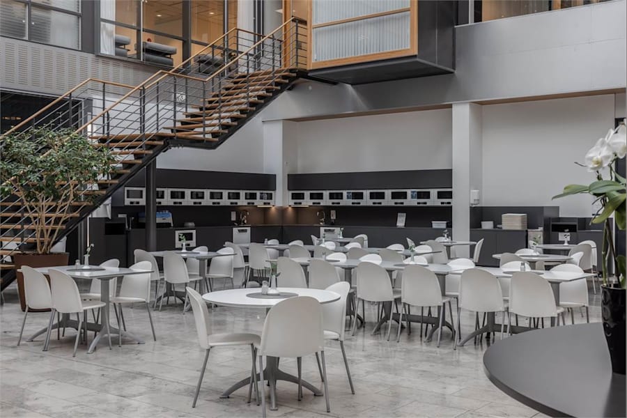 Kontorslokal på Isafjordsgatan 1 - Kista Entré, Entré..., Kista – bild 32