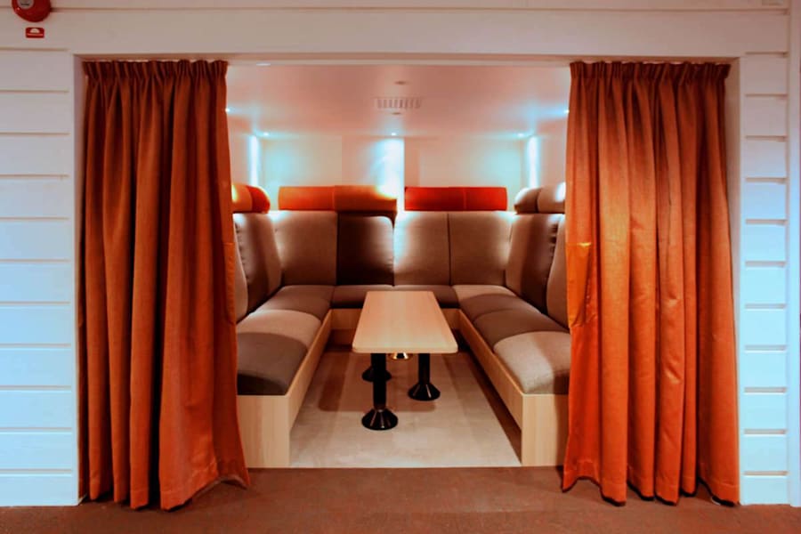 Coworking-plats på Skeppsgatan 19, Malmö – bild 5