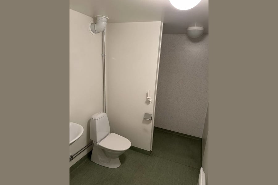 Industrilokal på Verkstadsgatan 12, Höganäs – bild 12