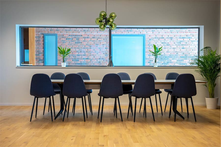 Kontorslokal på Theres Svenssons gata 15, Göteborg – bild 5